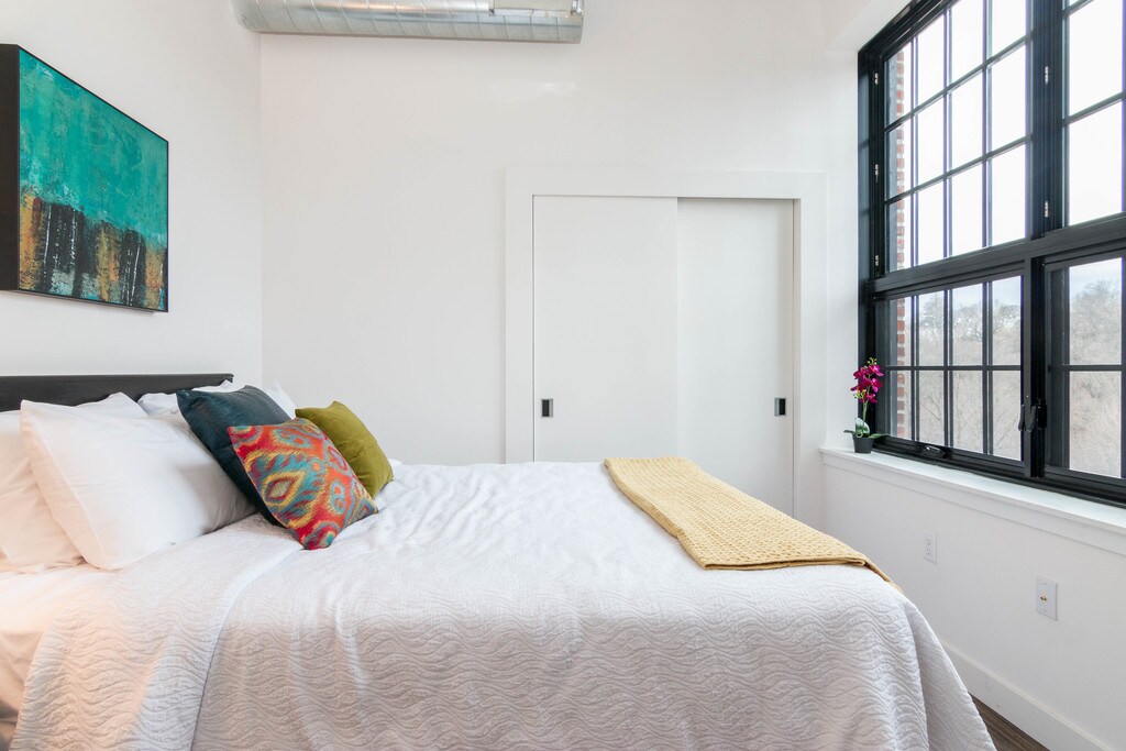 Norden Lofts White Plains, NY Apartments