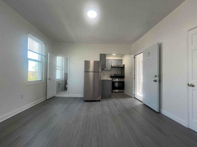 property at 8440 60th Dr