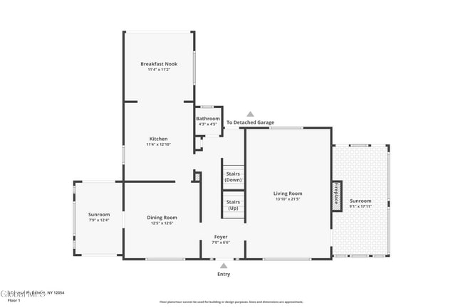 8 Furman Pl in Delmar, NY - Building Photo - Building Photo