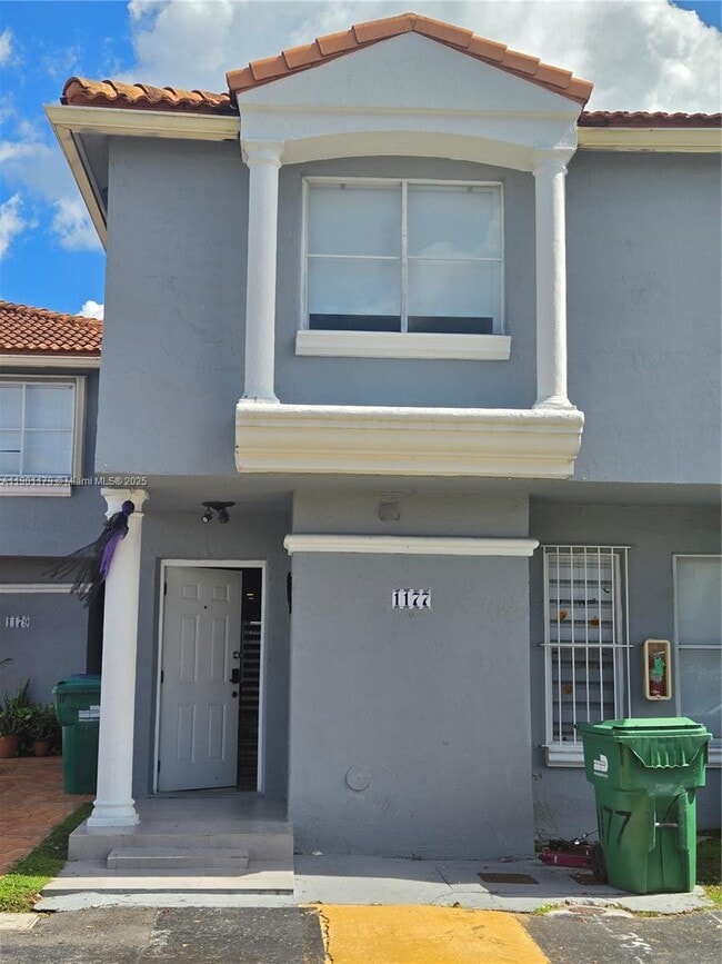 1177 NW 123rd Pl