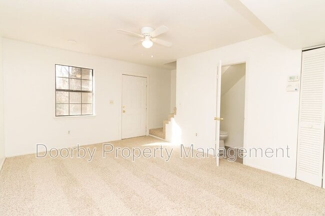 3299 Conner St in Chattanooga, TN - Foto de edificio - Building Photo