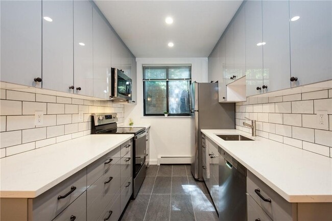 property at 500 Central Park Ave