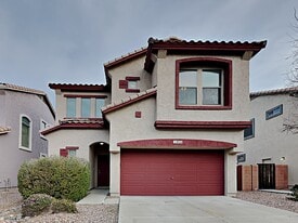 9924 E Edgewood Ave in Mesa, AZ - Building Photo