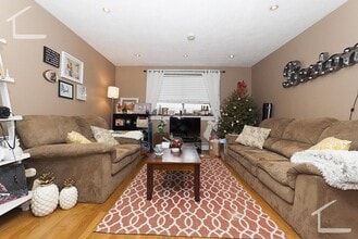 43 Gardner St in Boston, MA - Building Photo - Building Photo