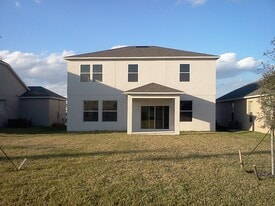 12514 Sawgrass Oak St in Orlando, FL - Building Photo
