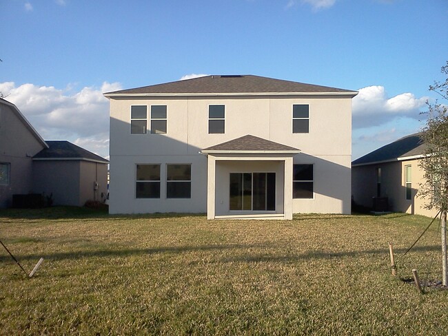 12514 Sawgrass Oak St in Orlando, FL - Foto de edificio - Building Photo