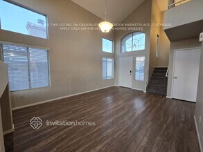2191 Arborwood Way in Las Vegas, NV - Foto de edificio - Building Photo