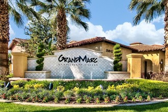 GrandMarc at University Village in Riverside, CA - Foto de edificio - Other