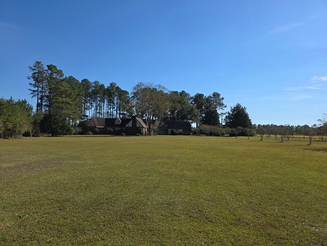 property at 353 Bull Swamp Rd