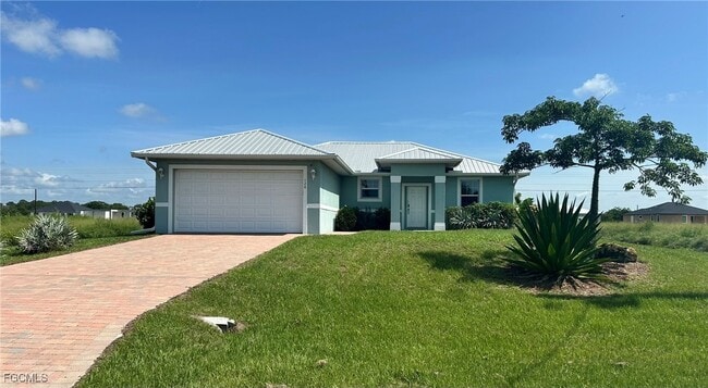 property at 126 Plantation Dr