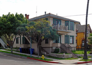 2009 G St in San Diego, CA - Building Photo - Building Photo