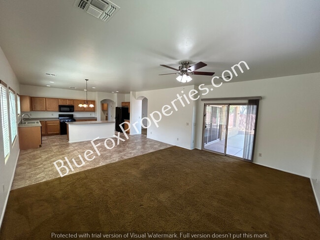 2705 E Scenic Overlook Pl in Tucson, AZ - Foto de edificio - Building Photo