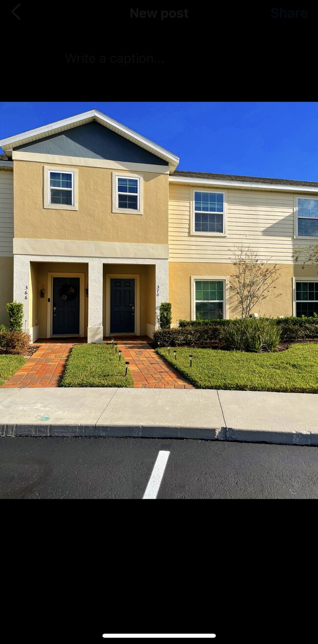 370 Annabelle Way in Davenport, FL - Building Photo - Building Photo