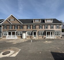 65 Arlington St in Brockton, MA - Building Photo