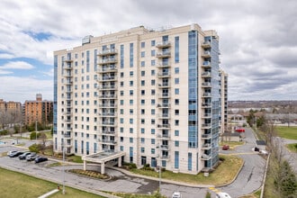 The Highlander in Kingston, ON - Building Photo - Building Photo