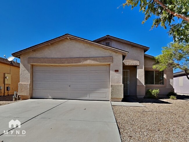 property at 1886 E Cowboy Cove Trail