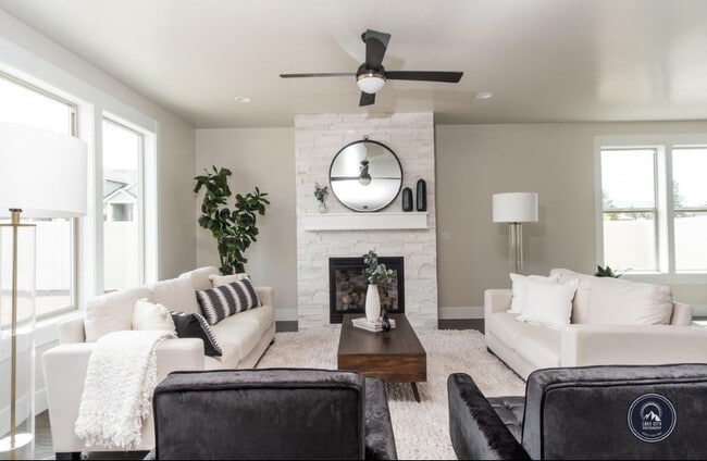 property at 2968 N Bygone Way