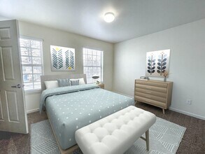 Bentwood Townhomes in St. Louis, MO - Building Photo - Building Photo