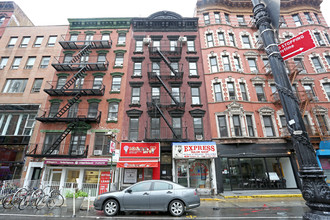 92  Rivington Street in New York, NY - Building Photo - Building Photo