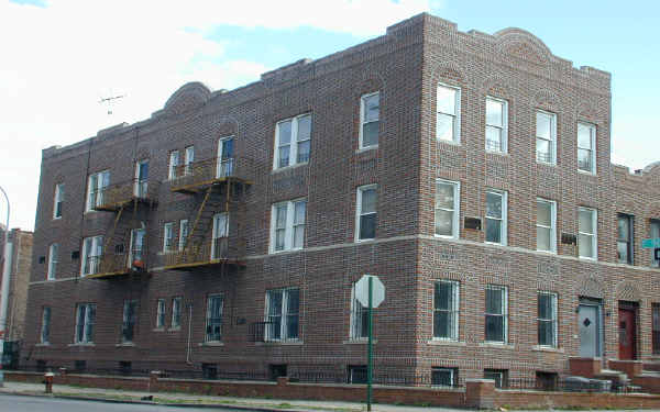 1119 Lenox Rd in Brooklyn, NY - Building Photo