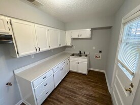 3509 Brantley Rd in Memphis, TN - Building Photo