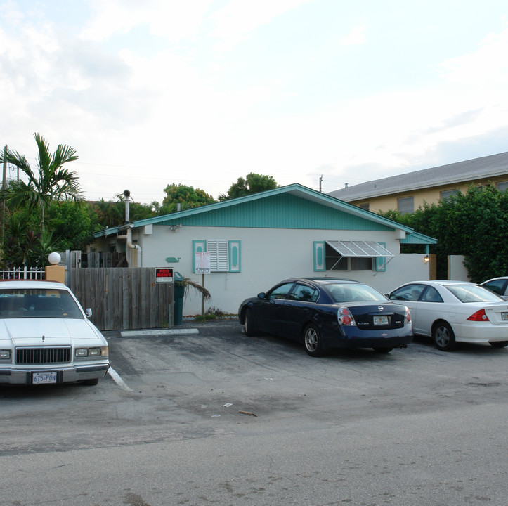 617 SE 15th St in Fort Lauderdale, FL - Building Photo