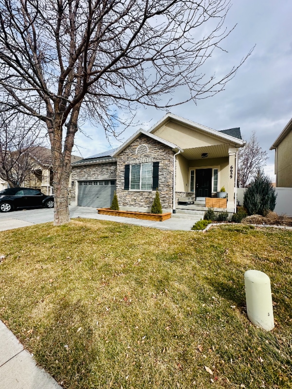 6659 Interlochen Ln in West Jordan, UT - Building Photo - Building Photo