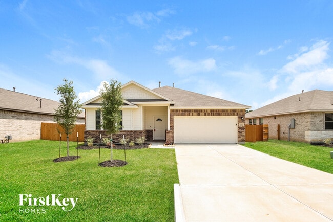 property at 26024 Babe Ruth Dr