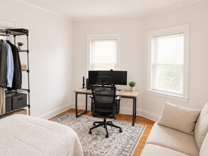 9 Park Vale in Brookline, MA - Building Photo - Building Photo