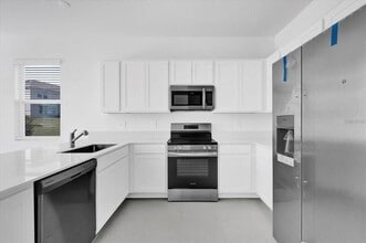 2981 Prosperity Wy in Clermont, FL - Building Photo - Building Photo