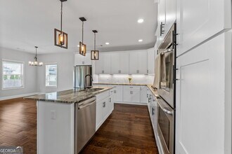 4407 Minkslide Dr in Atlanta, GA - Building Photo - Building Photo
