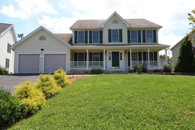 property at 1026 Bexhill Dr