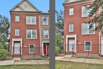 1725 Tuam St in Houston, TX - Building Photo - Building Photo