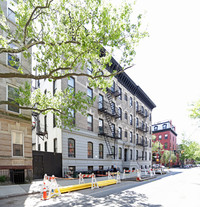 383 Clinton St in Brooklyn, NY - Building Photo - Building Photo