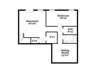 7038 Hillcrest Chase Ln in Austell, GA - Building Photo - Building Photo