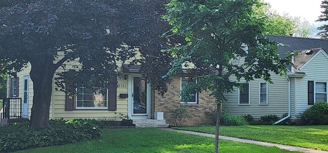 property at 3101 Quebec Ave S
