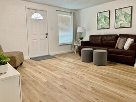 5531 16th St W in Bradenton, FL - Building Photo