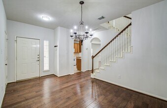 14543 Bergenia Dr in Cypress, TX - Building Photo - Building Photo