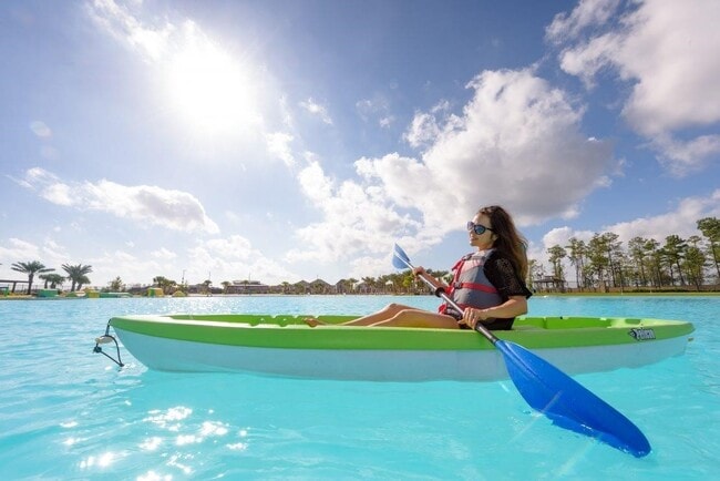 property at 3033 Dawn Sound Dr