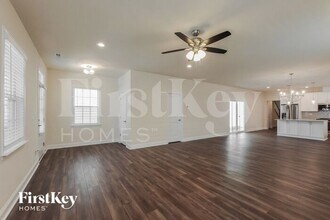 5109 Alysheba Dr in Indian Trail, NC - Building Photo - Building Photo