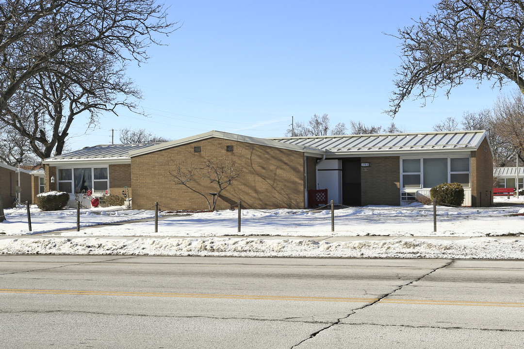 1730 Broadway Ave in Lorain, OH - Building Photo