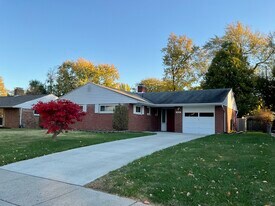 634 Wiltshire Blvd in Dayton, OH - Building Photo