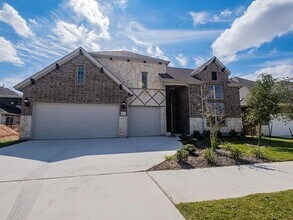 1028 Kerrwood Wy in Leander, TX - Building Photo - Building Photo