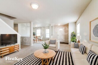 12663 Republic Dr in Fishers, IN - Building Photo - Building Photo