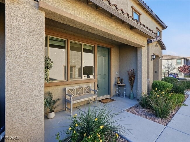 property at 6270 Cappadocia St