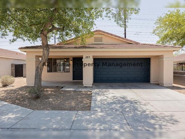 227 W Darrow St in Phoenix, AZ - Building Photo - Building Photo