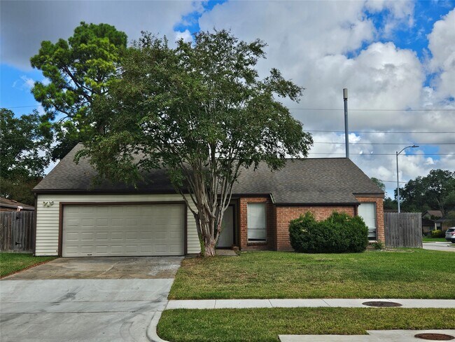 1102 Red Rock Canyon Dr in Katy, TX - Building Photo - Building Photo
