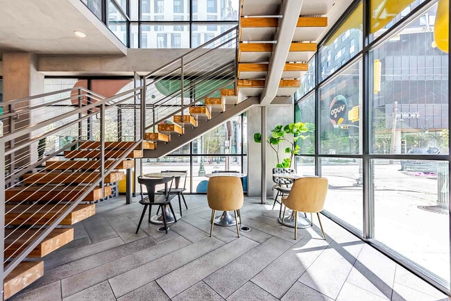 Yugo Austin Rio in Austin, TX - Building Photo - Building Photo