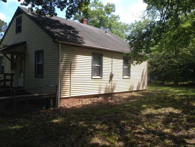 4254 Fort St in Columbus, GA - Building Photo - Building Photo