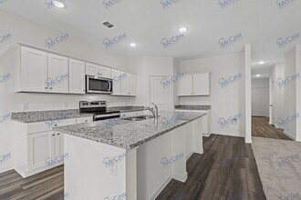 1644 Hossler Trl in Haslet, TX - Building Photo - Building Photo